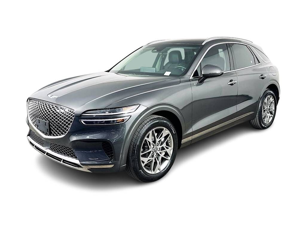 2025 GENESIS GV70