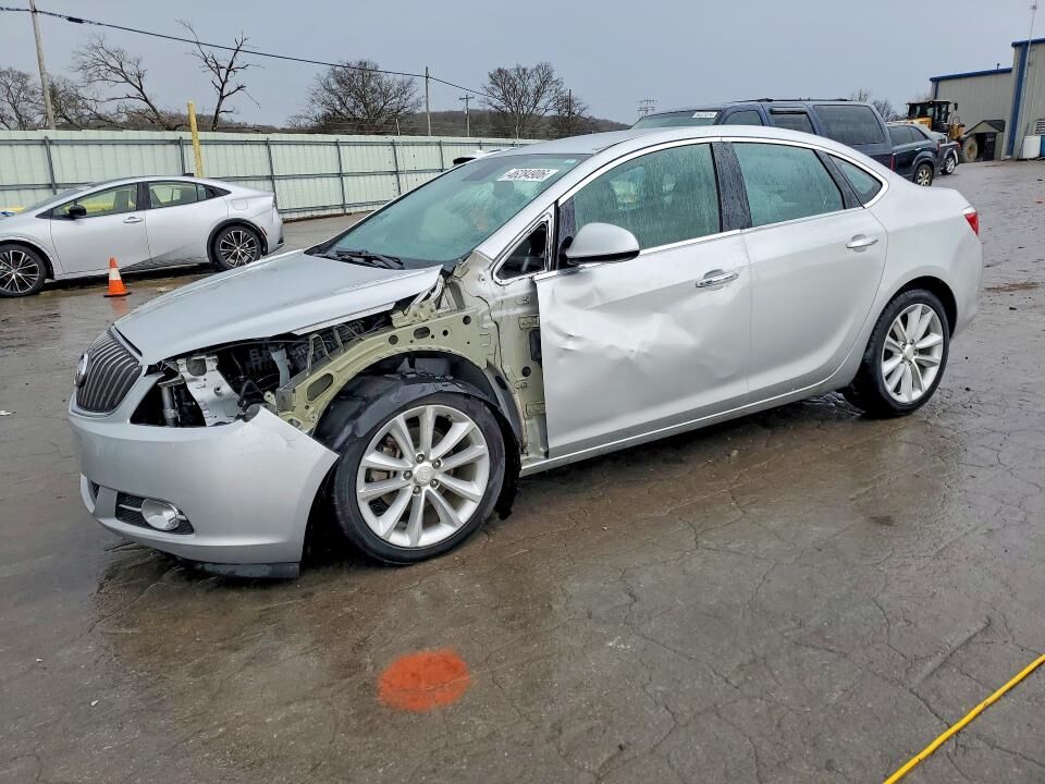 2014 BUICK Verano