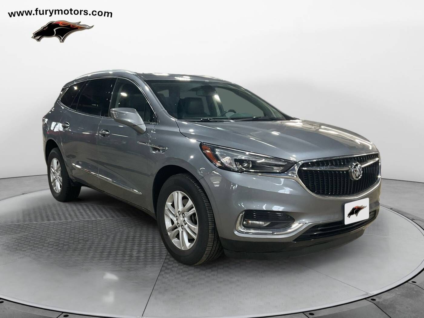2018 BUICK Enclave