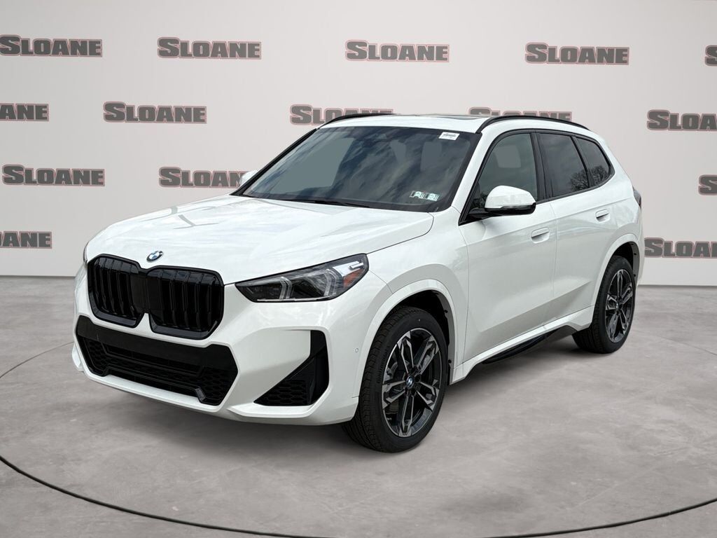 2026 BMW X1