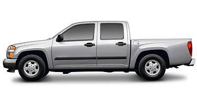 2005 CHEVROLET Colorado