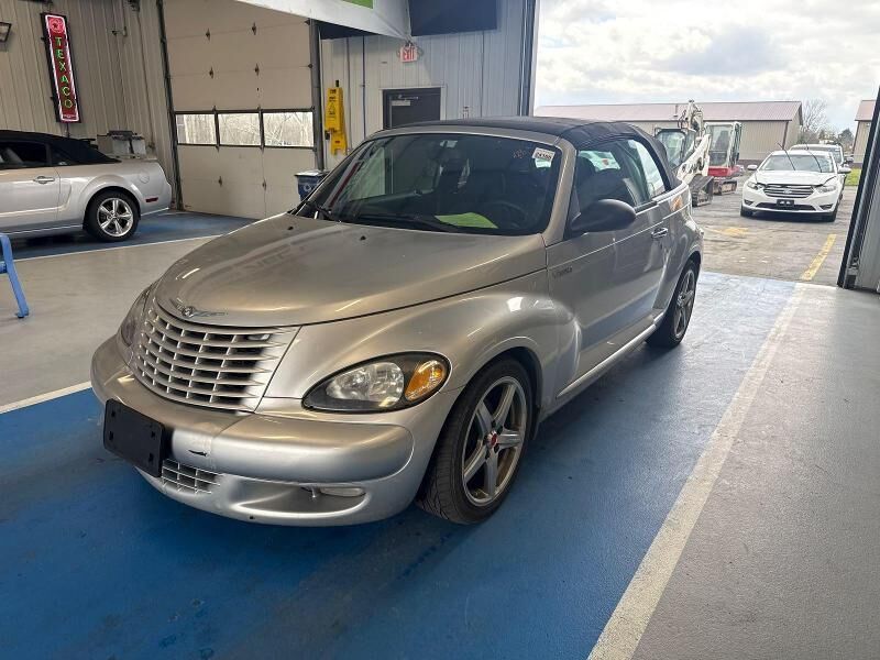 Chrysler PT Cruiser