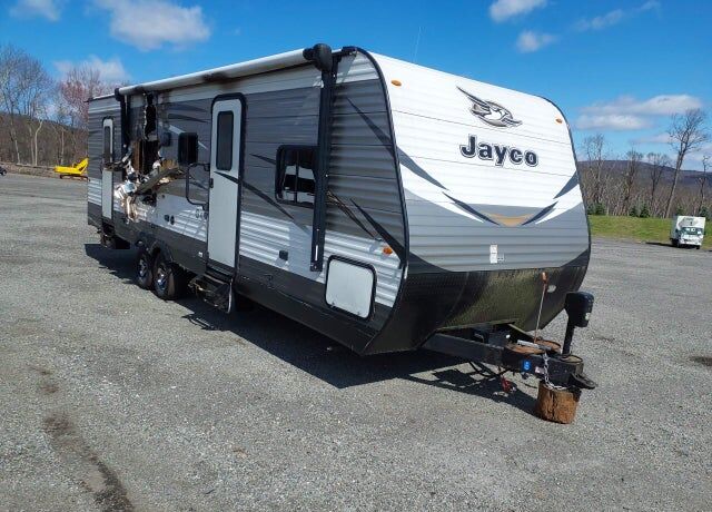 2018 JAYCO RV Trailer
