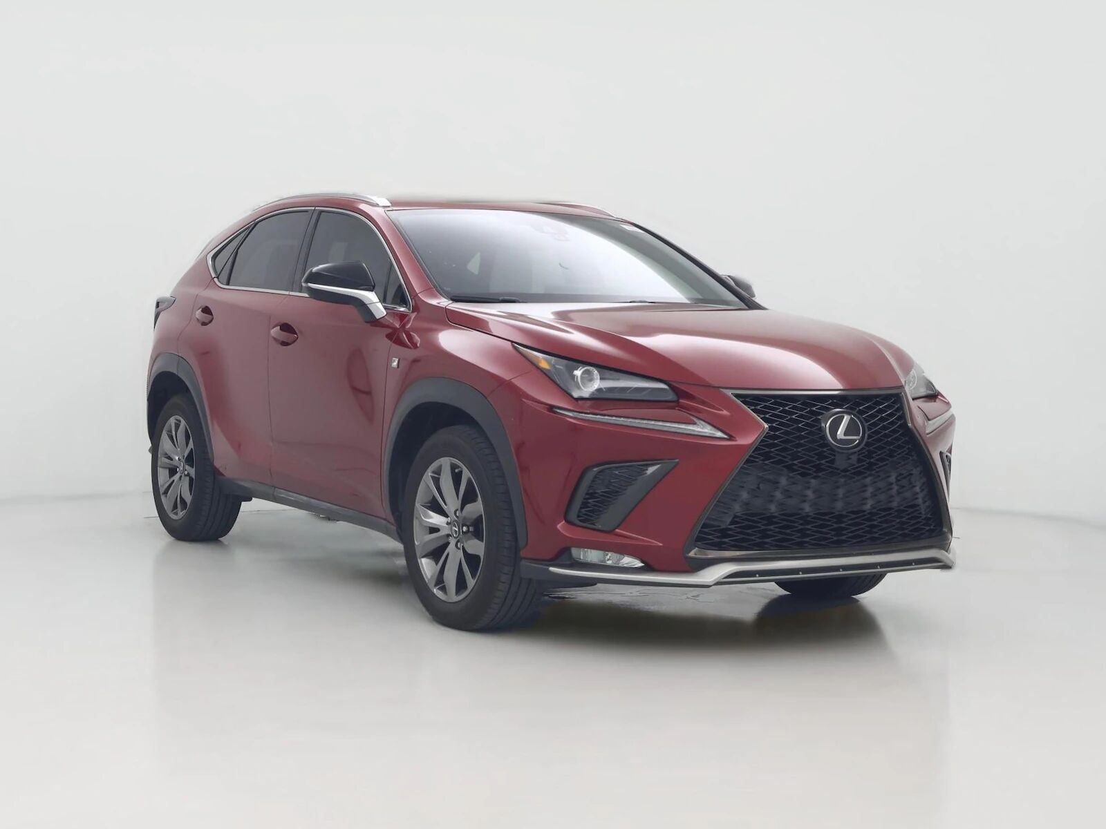 2021 LEXUS NX