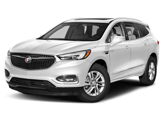 2019 BUICK Enclave
