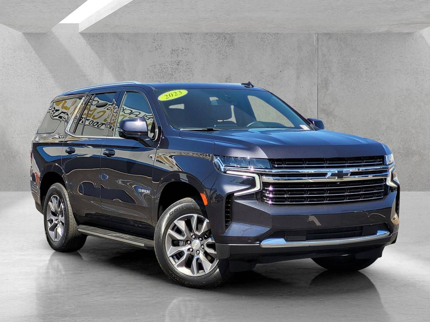 2023 CHEVROLET Tahoe