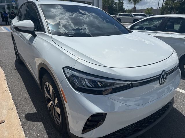 2023 VOLKSWAGEN ID.4