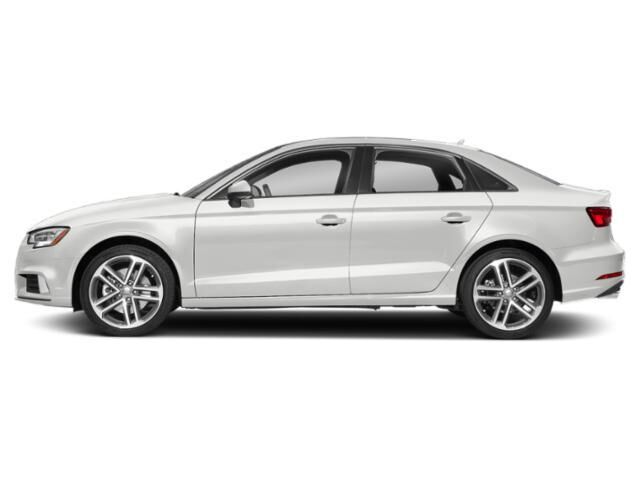 2020 Audi A3