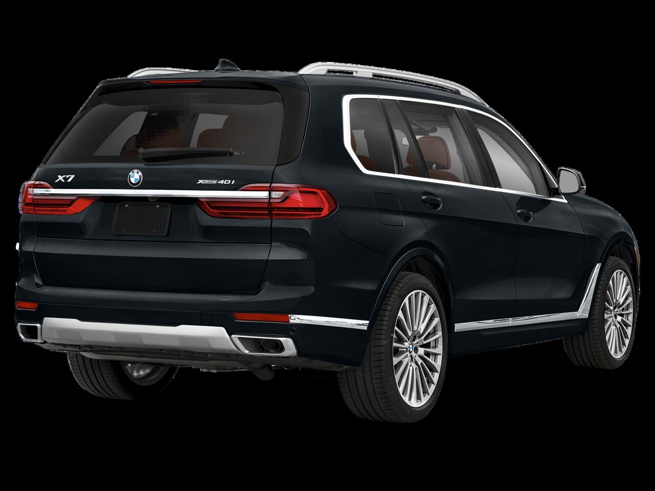 2022 BMW X7