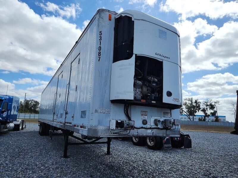 2015 GREAT DANE TRAILERS Great Dane Trailers