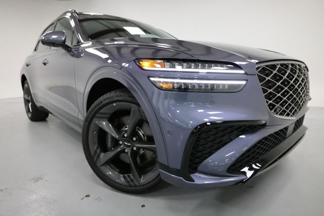 2026 GENESIS GV70