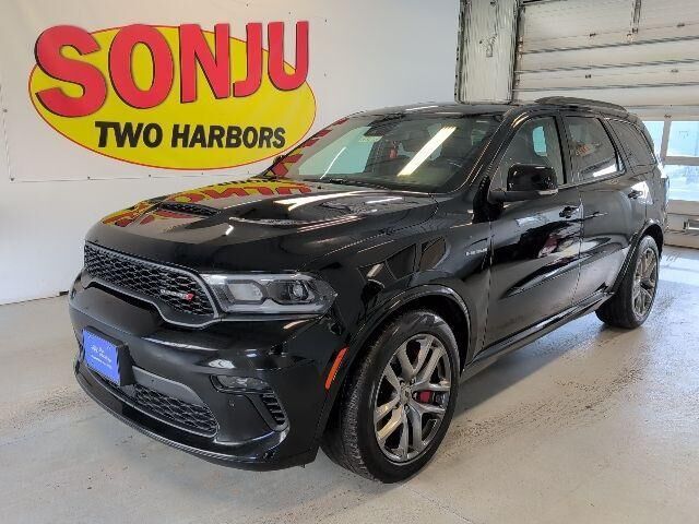 2023 DODGE Durango