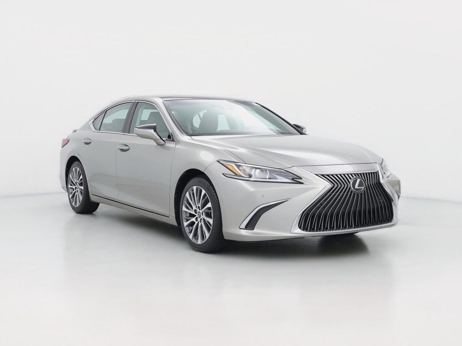 2021 LEXUS ES