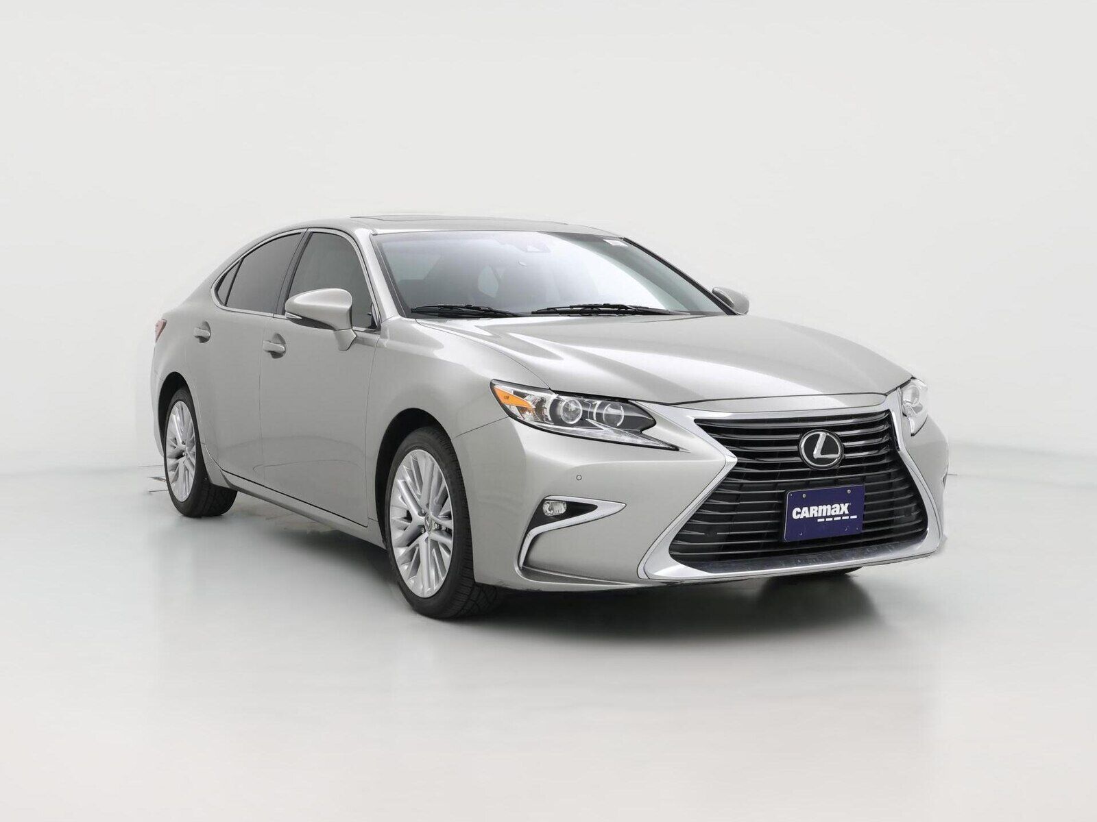 2016 LEXUS ES