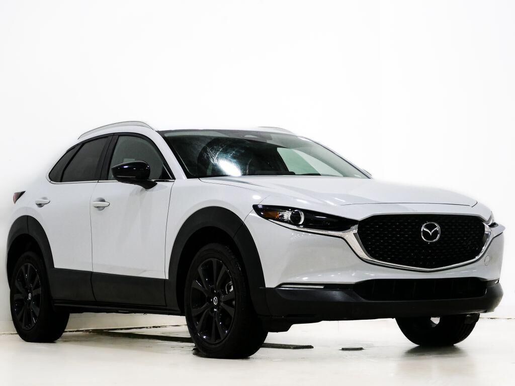 2024 MAZDA CX-30