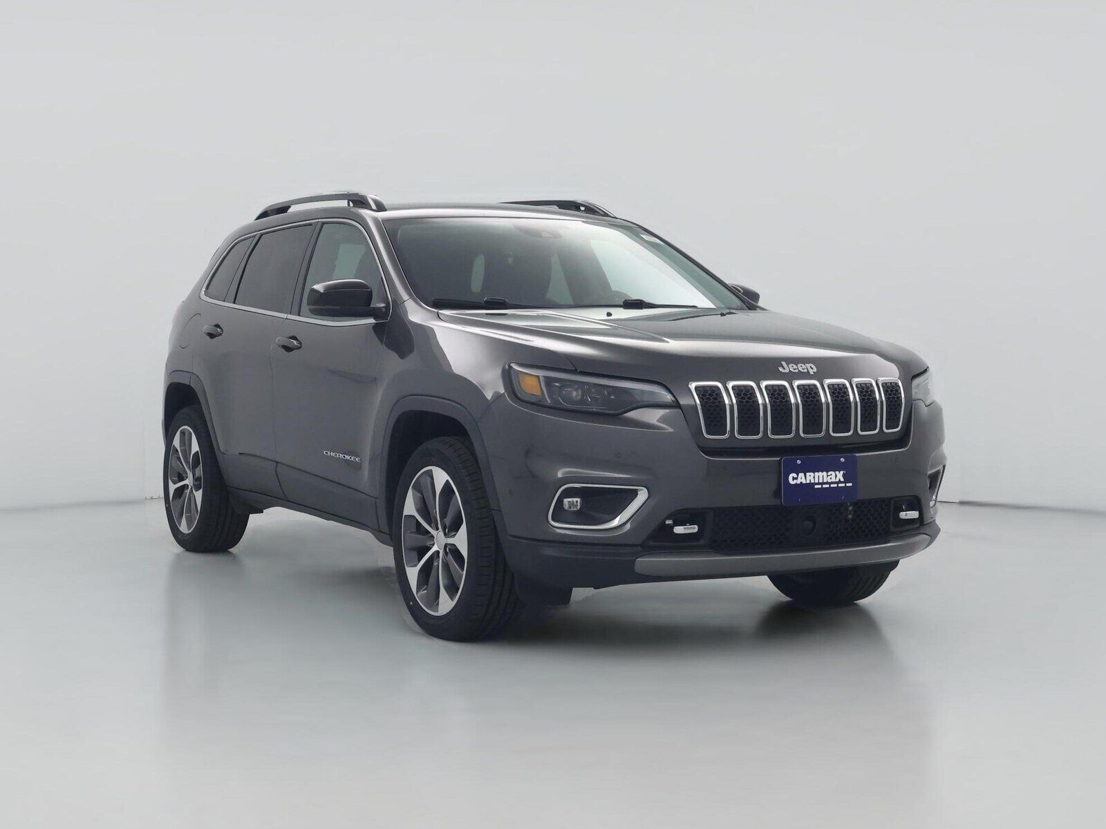 2022 JEEP Cherokee