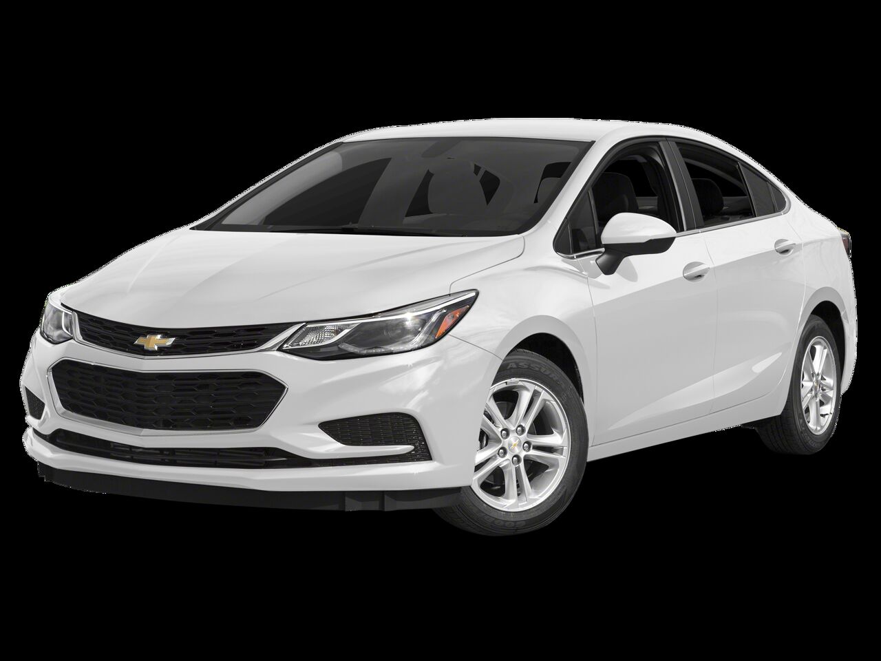 2018 CHEVROLET Cruze