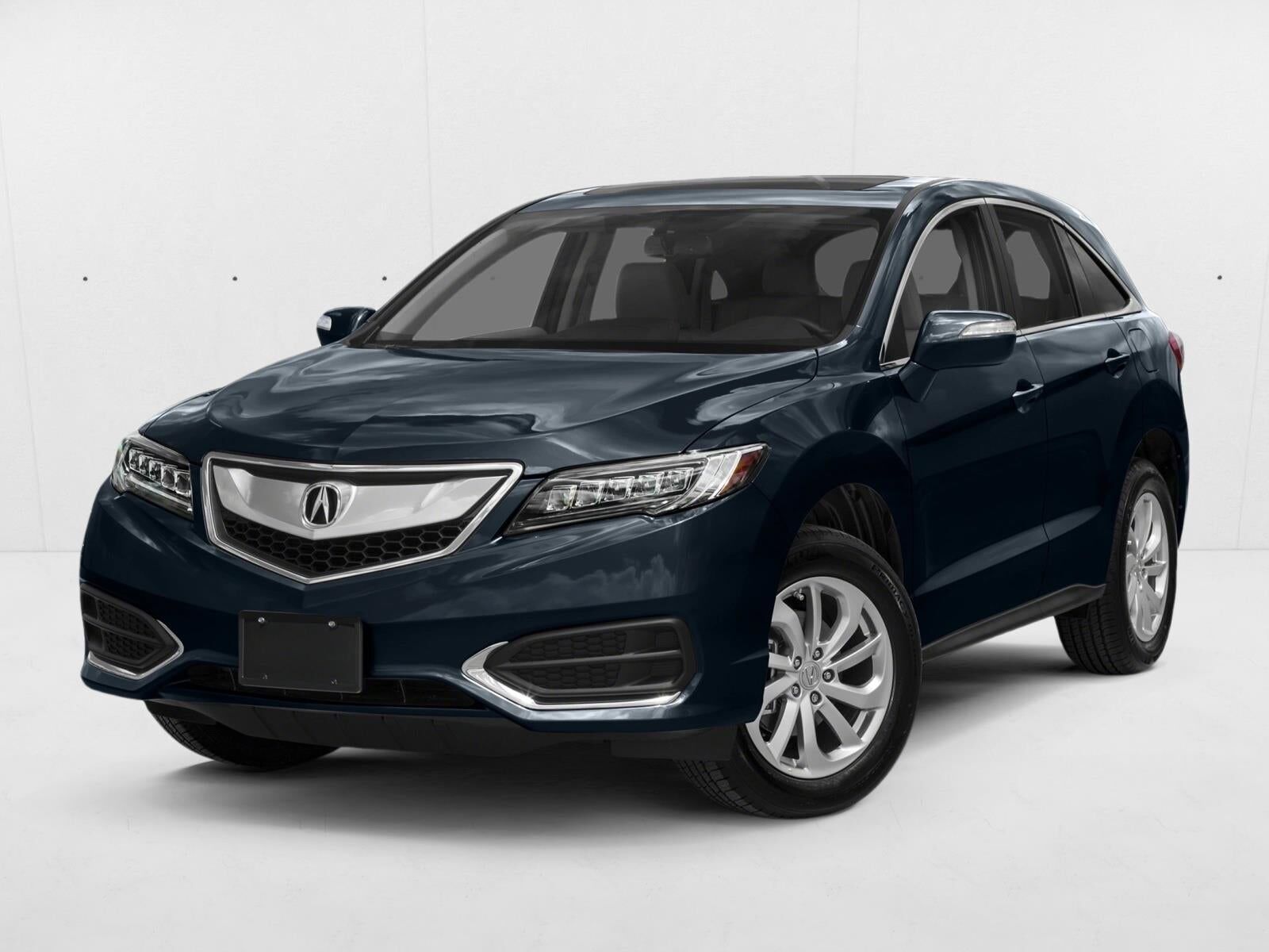 2018 ACURA RDX