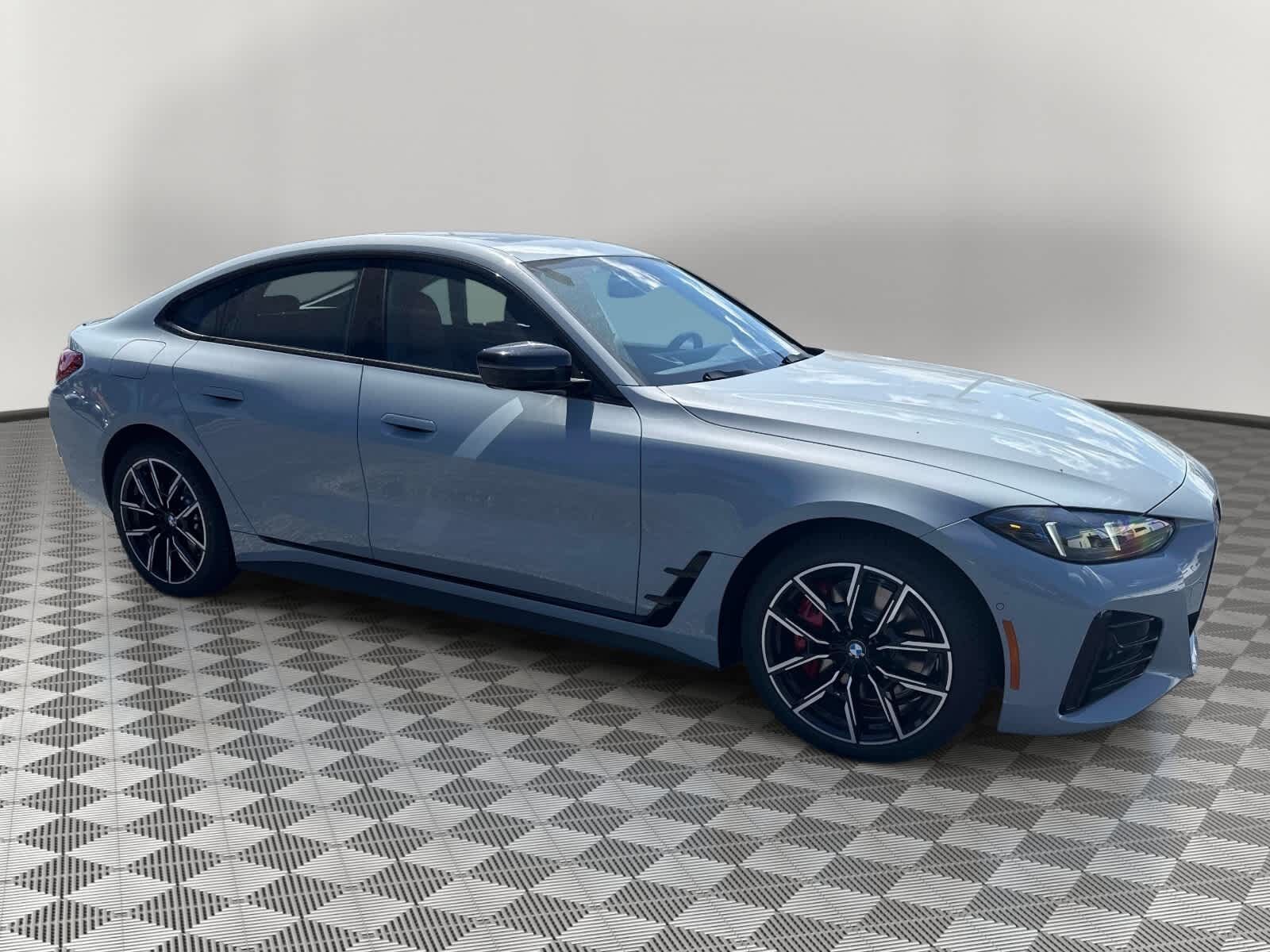 2026 BMW i4