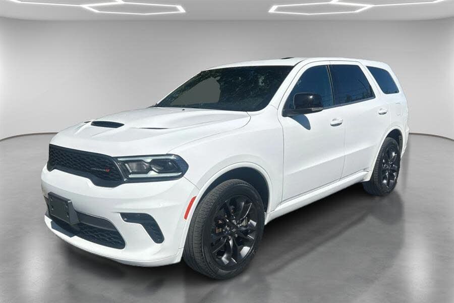 2022 DODGE Durango