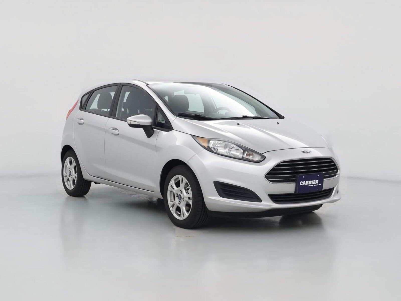 2014 FORD Fiesta