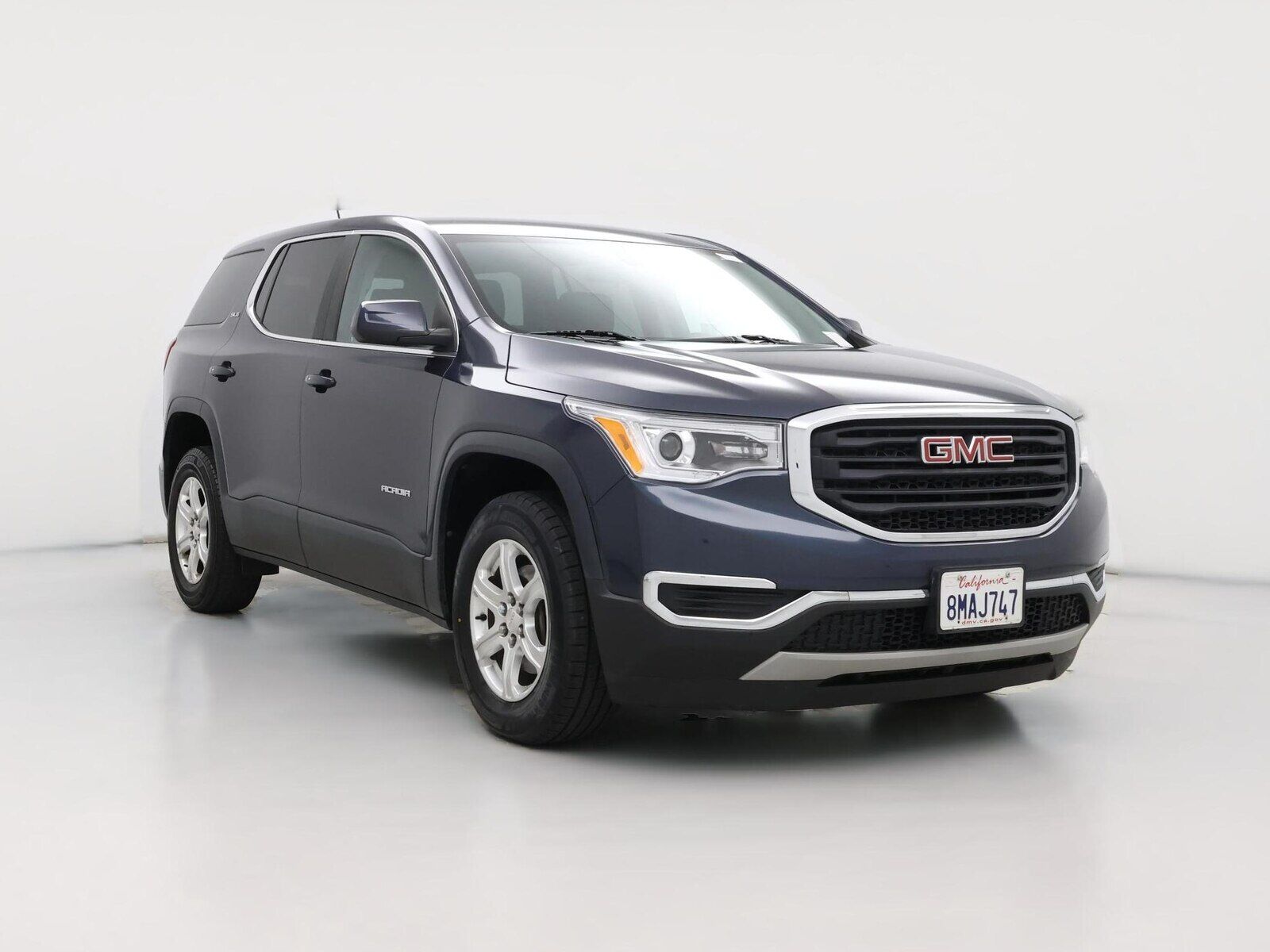 2019 GMC Acadia