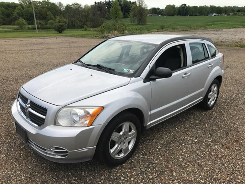 2009 DODGE Caliber