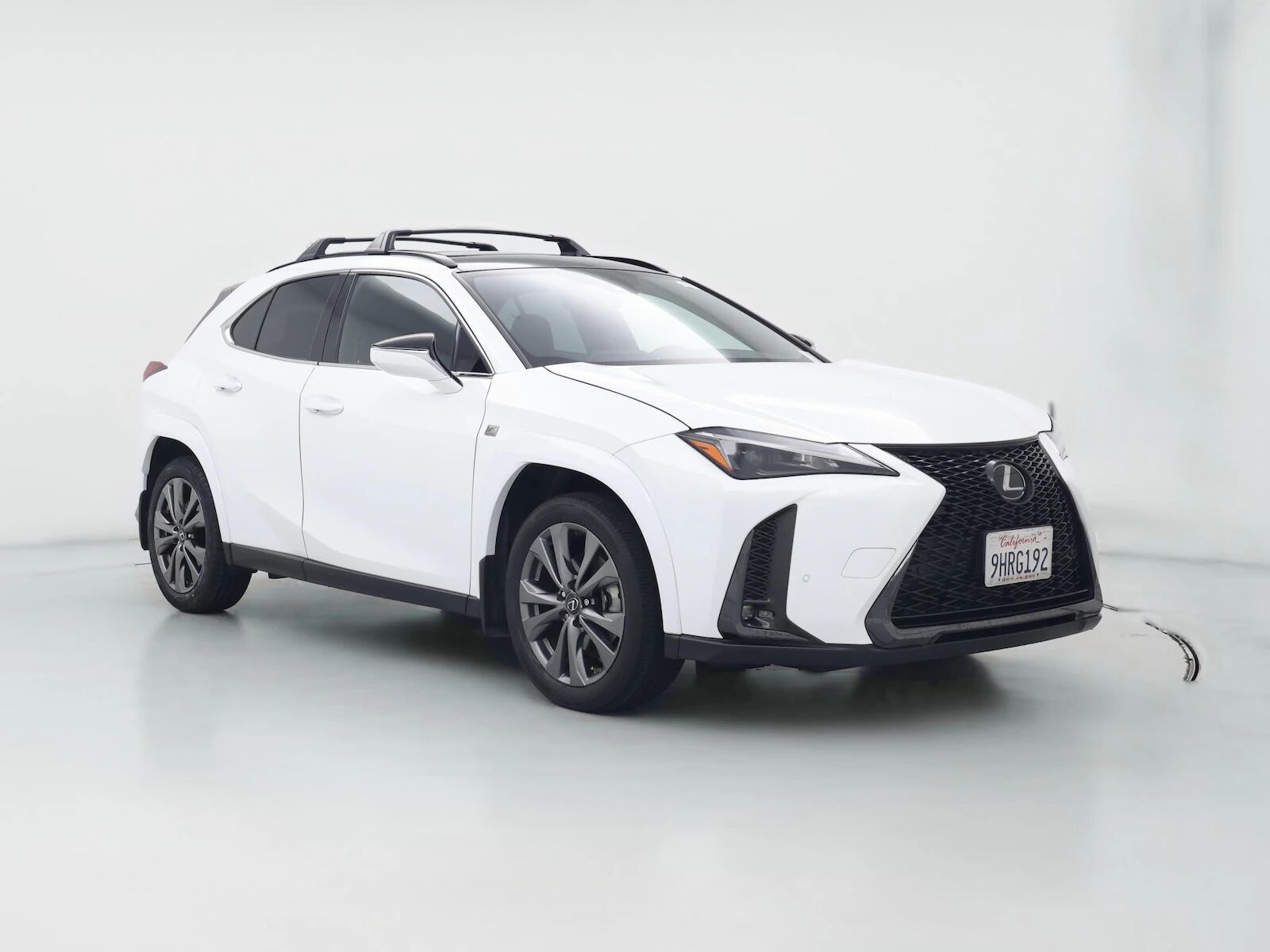 2024 LEXUS UX