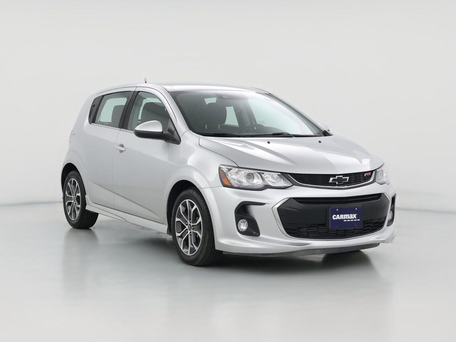 2020 CHEVROLET Sonic