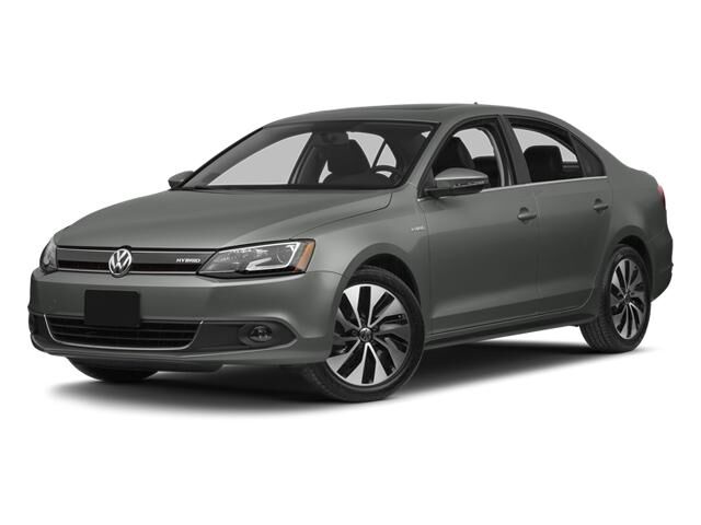 2013 VOLKSWAGEN Jetta