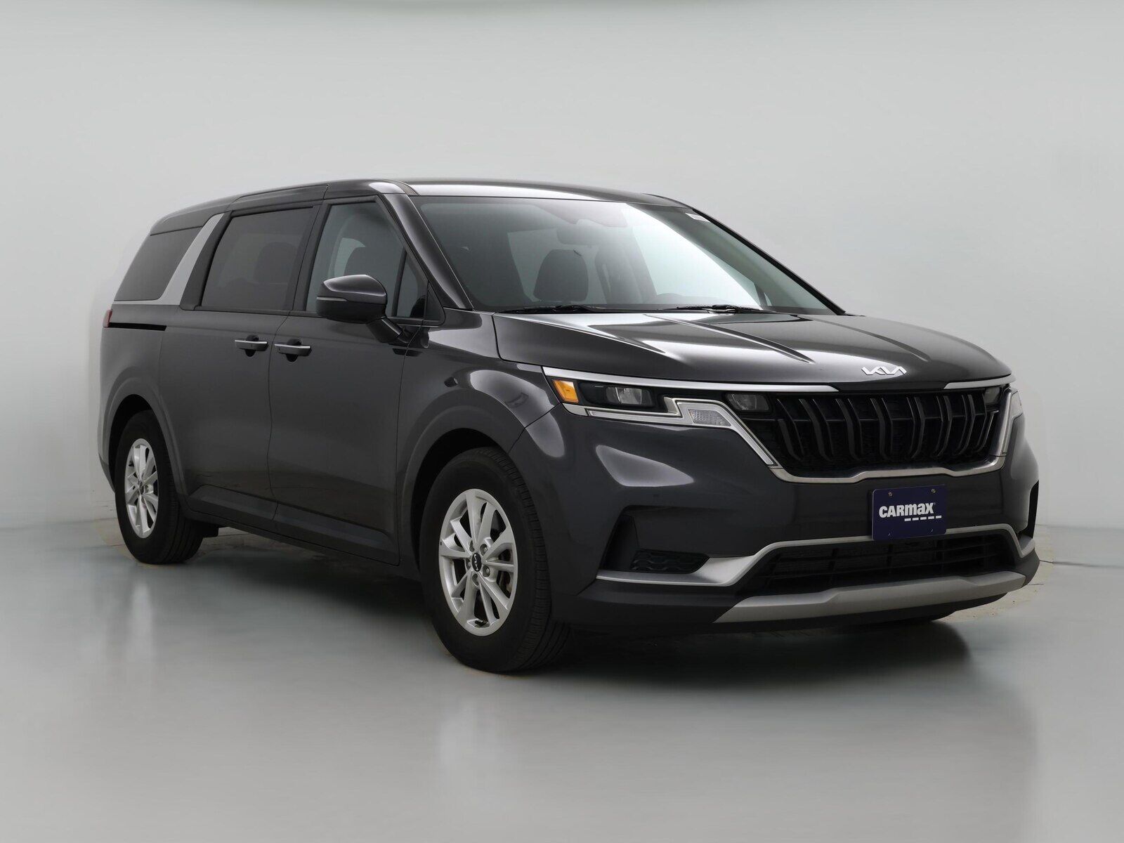 2024 KIA Carnival