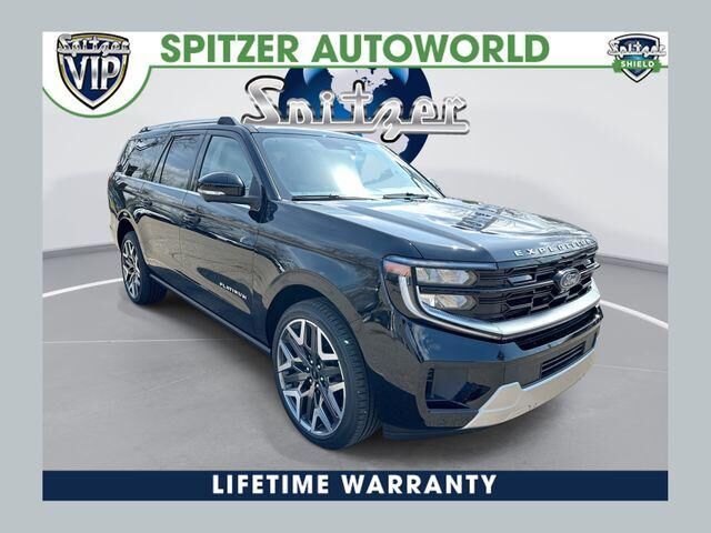 2026 FORD Expedition