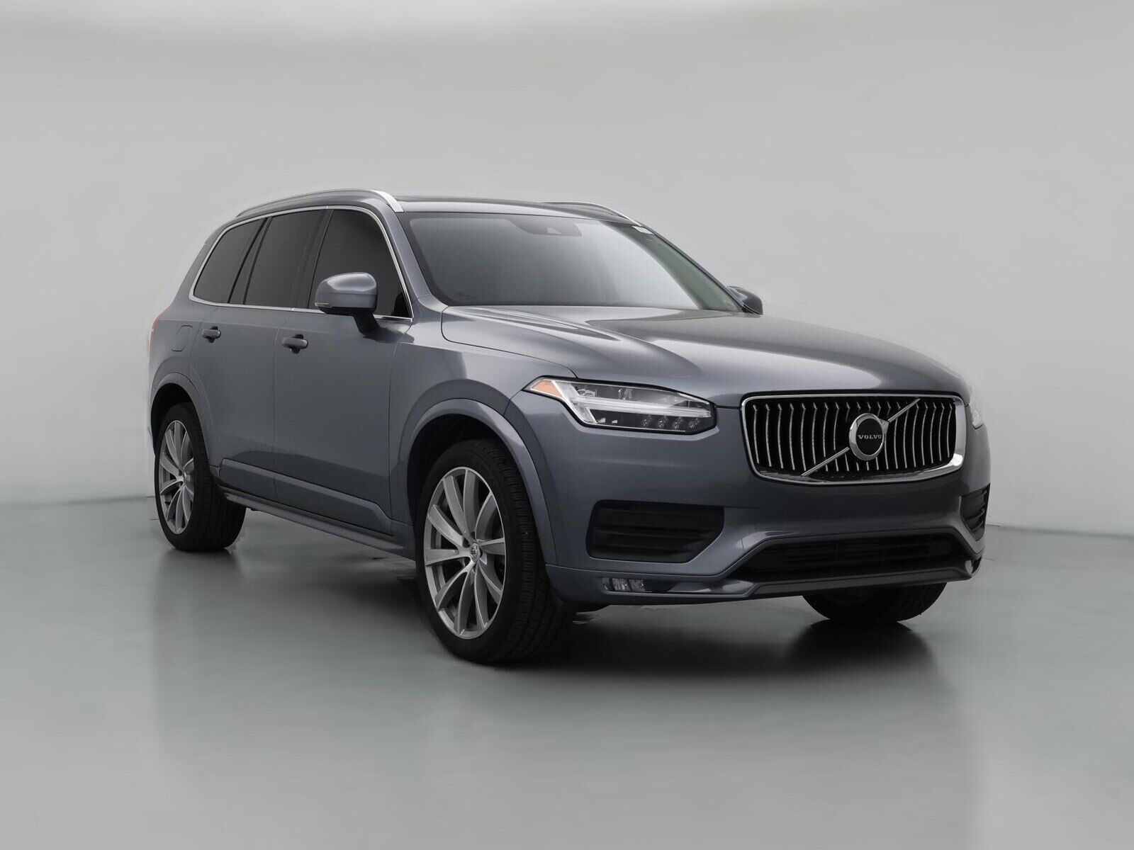 2020 VOLVO XC90