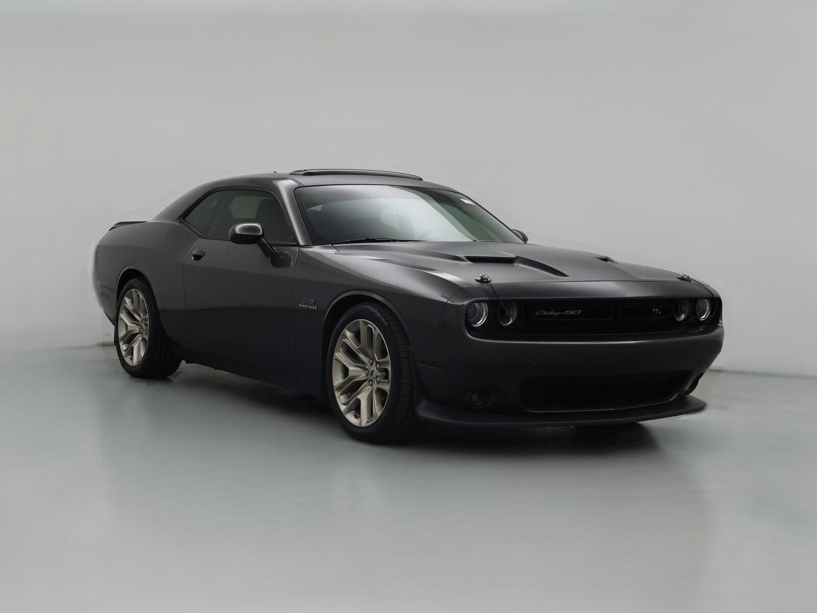 2020 DODGE Challenger