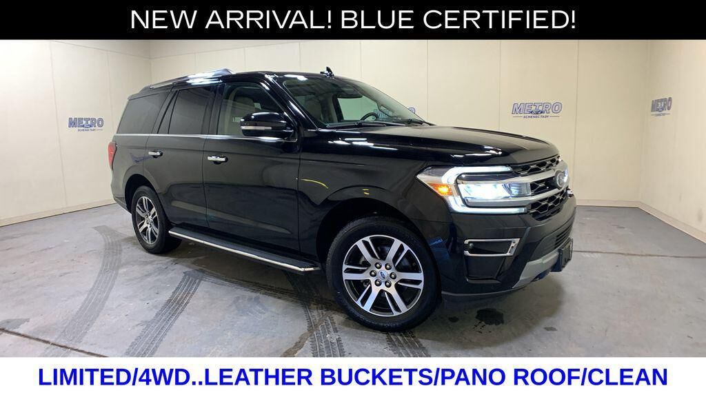 2023 FORD Expedition