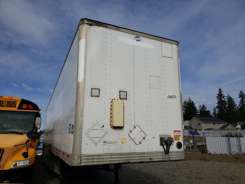 2015 UTILITY TRAILER MANUFACTURER Utility Trailer Manufacturer