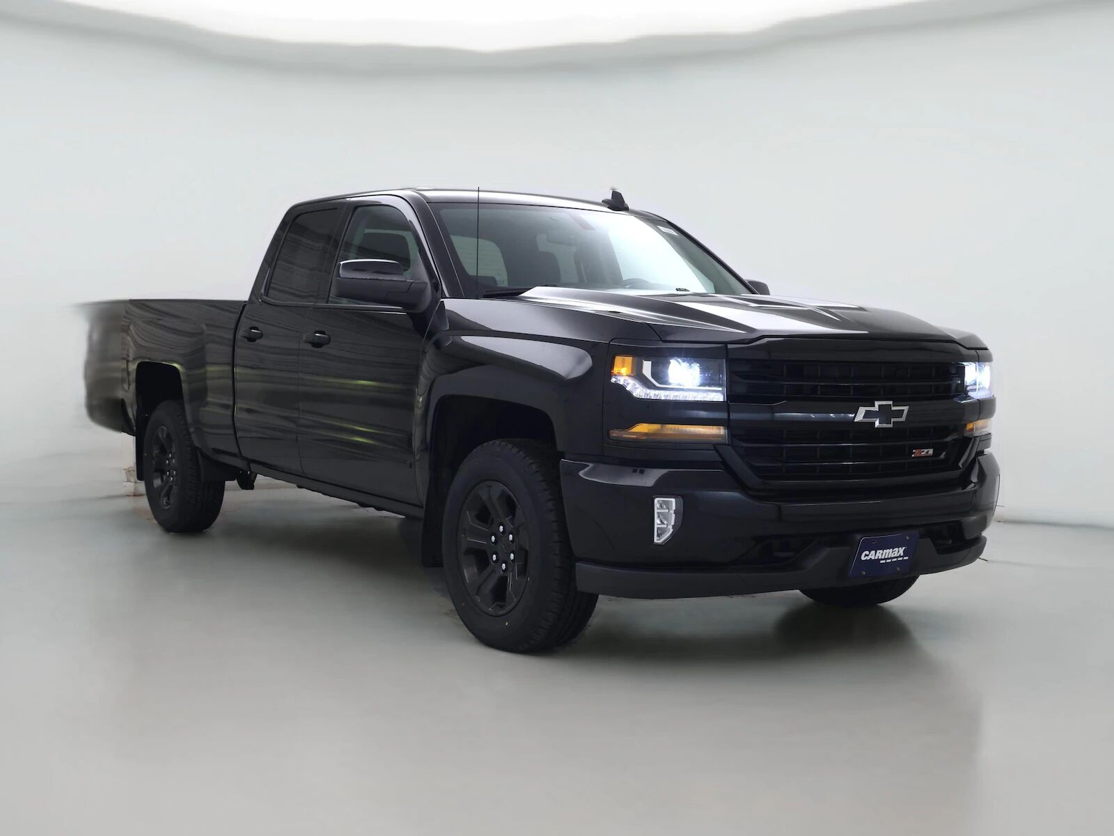 2019 CHEVROLET Silverado LD