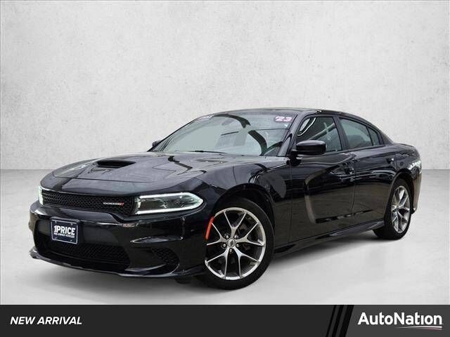 2023 DODGE Charger