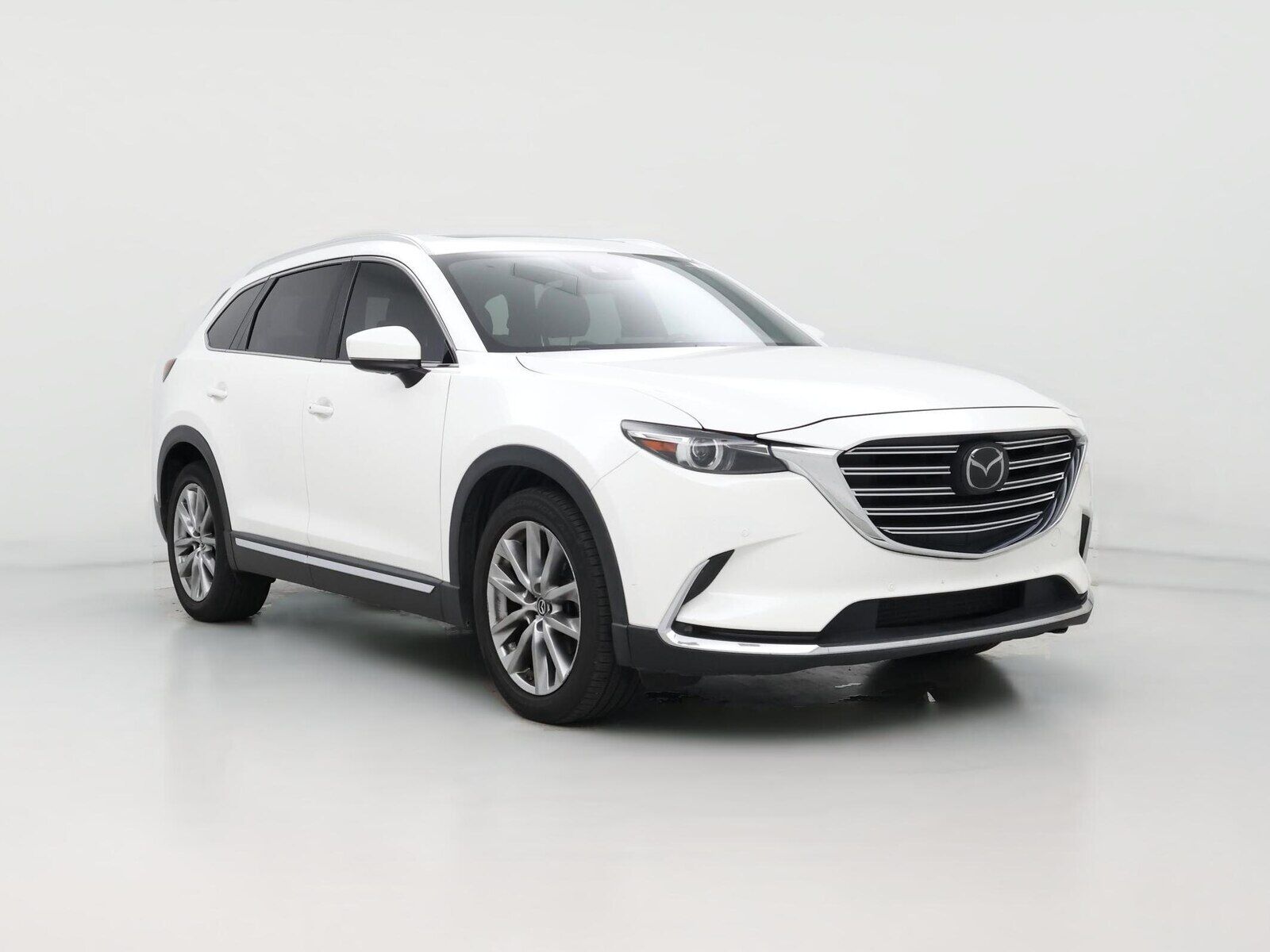 2018 MAZDA CX-9