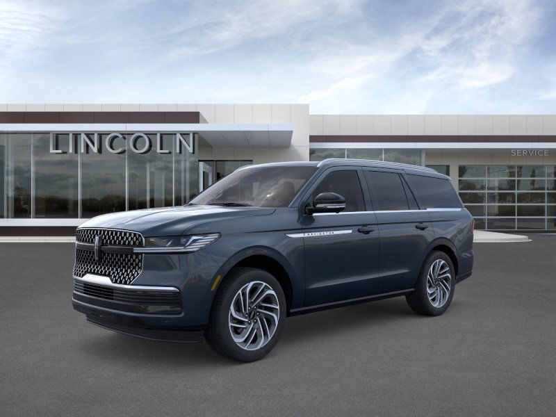 2026 LINCOLN Navigator