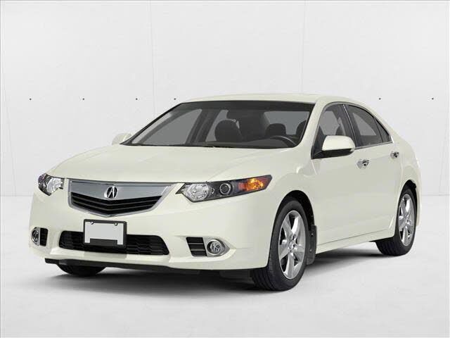 2011 ACURA TSX