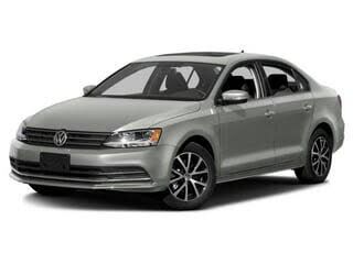2016 VOLKSWAGEN Jetta