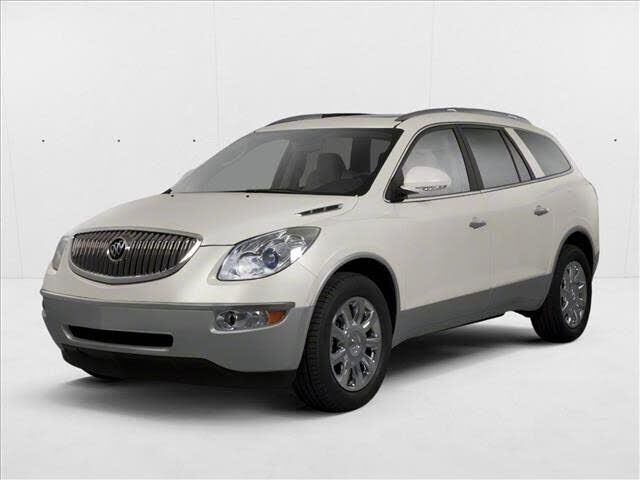 2012 BUICK Enclave