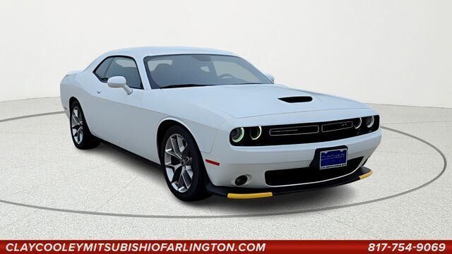 2020 DODGE Challenger