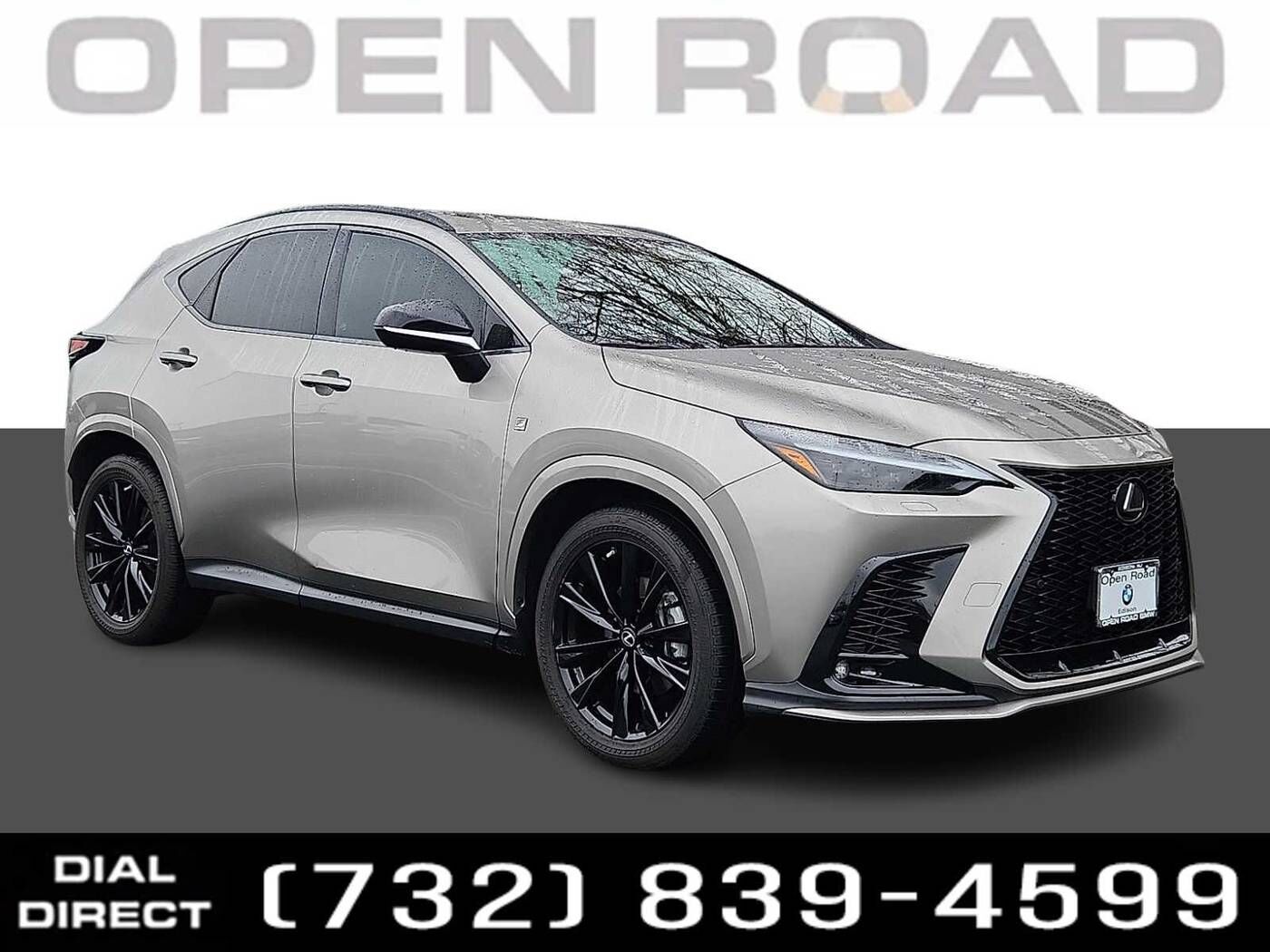 2023 LEXUS NX