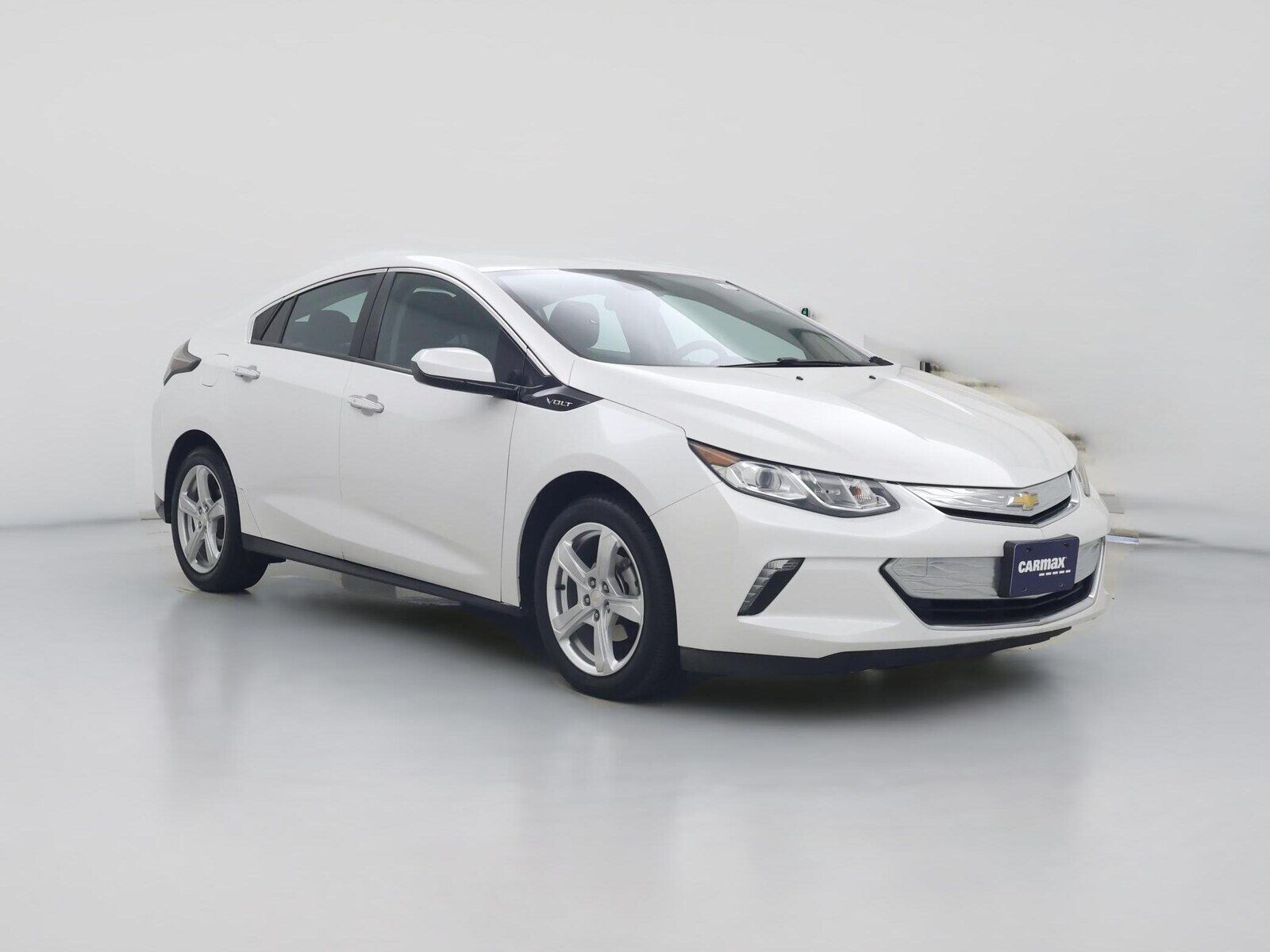 2017 CHEVROLET Volt