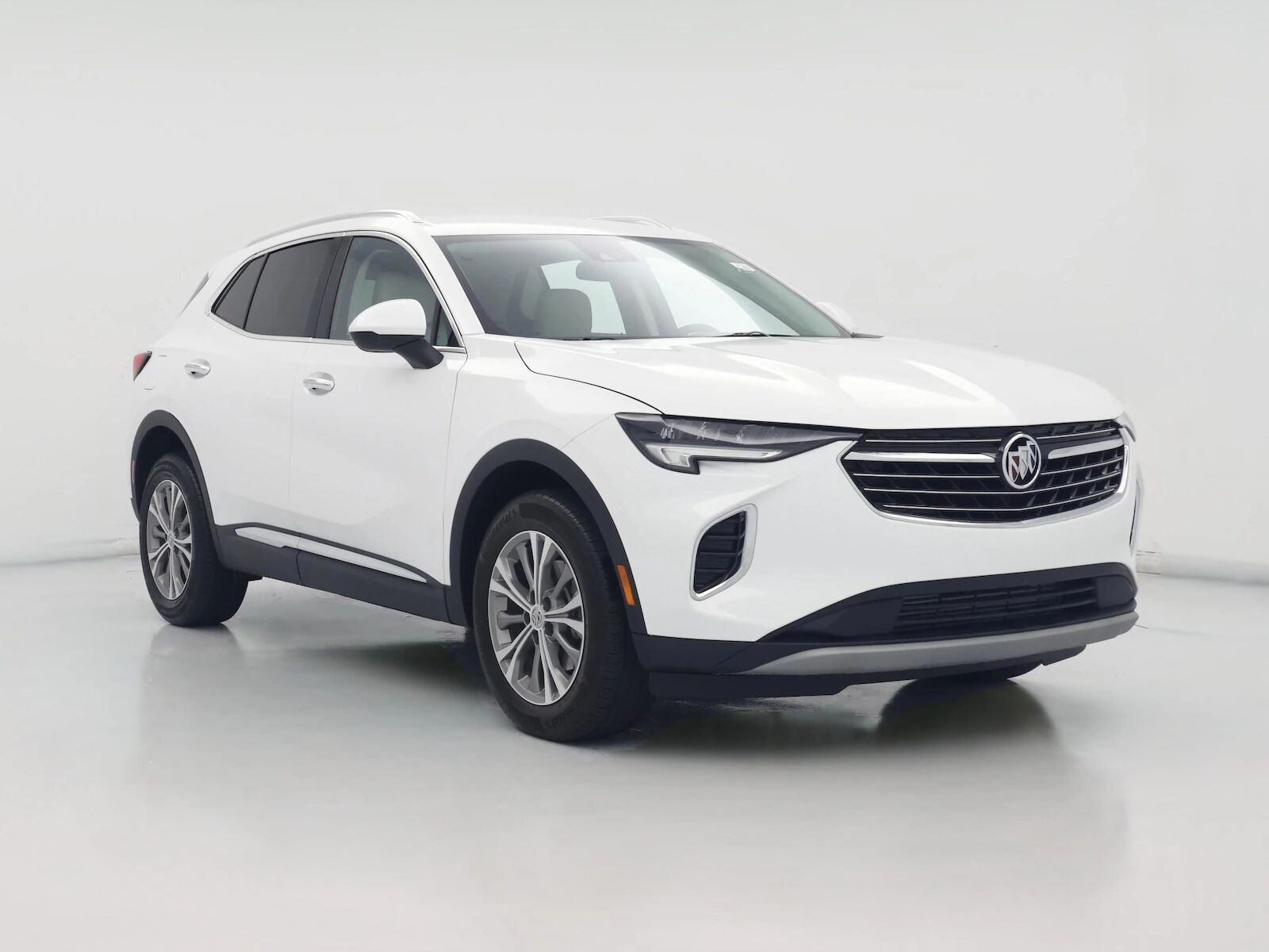 2023 BUICK Envision