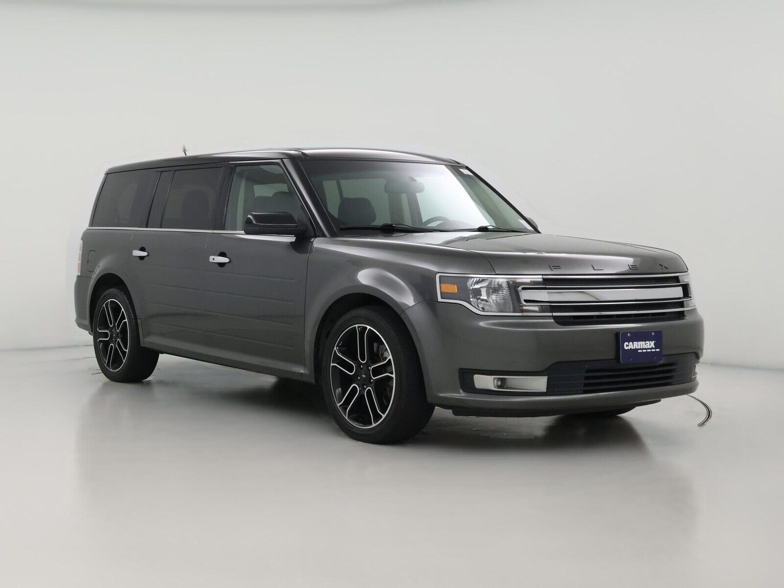 2015 FORD Flex