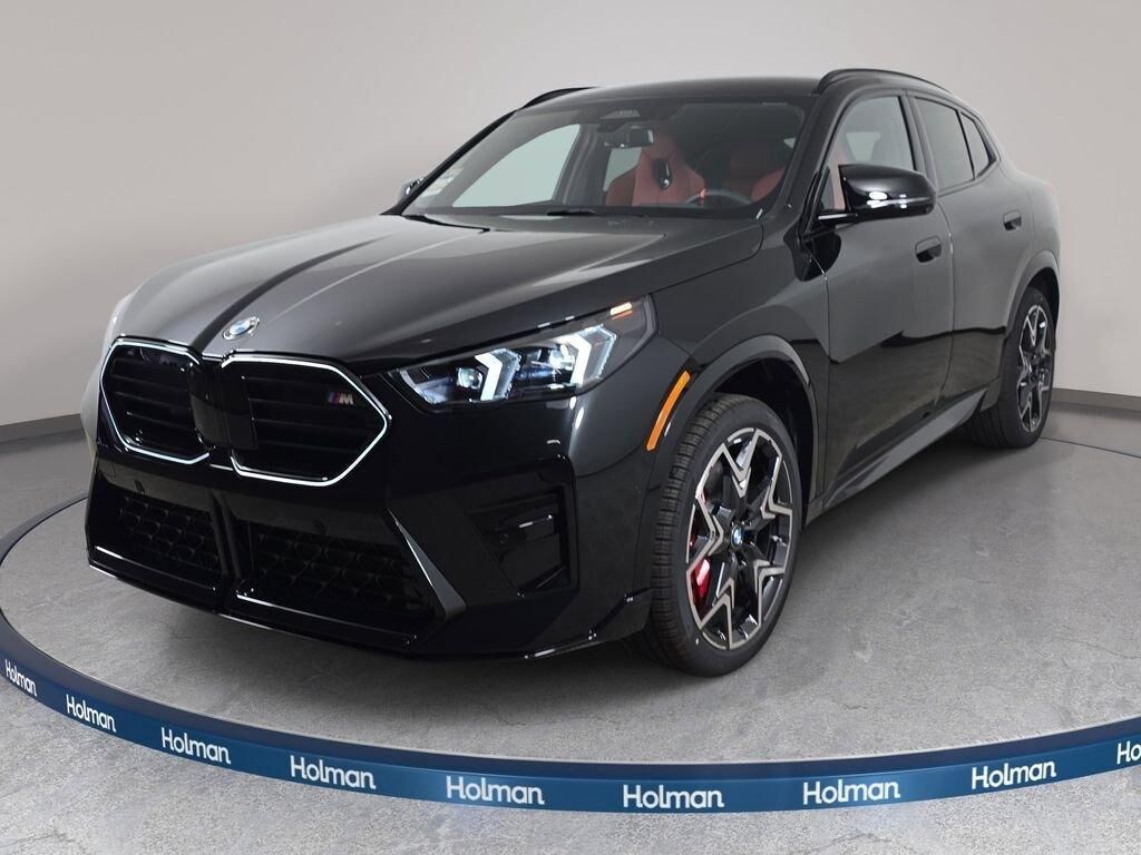 2026 BMW X2