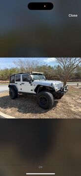 2009 JEEP Wrangler